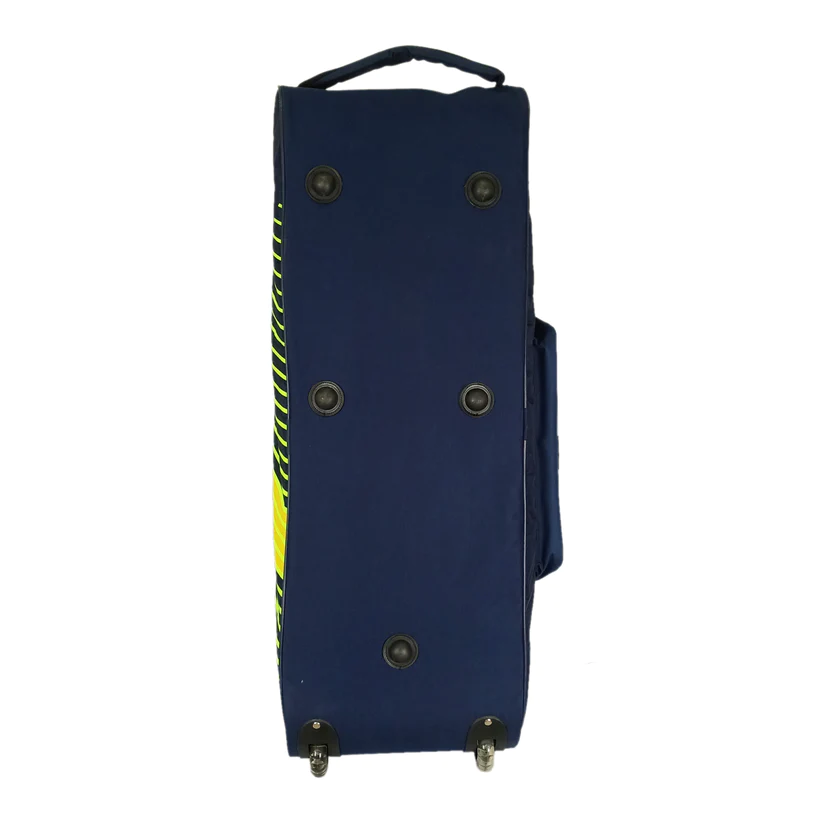 SG Smartpak 1.0 Wheelie Cricket Kit Bag
