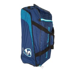 SG ClubPak Plus Trolley Cricket Kitbag