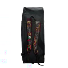 SG Savage X3 Plus Duffle Cricket Kitbag, Large