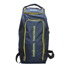 SG ExtremePak Plus Trolley Cricket Kitbag, Large