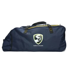 SG ExtremePak Plus Trolley Cricket Kitbag, Large