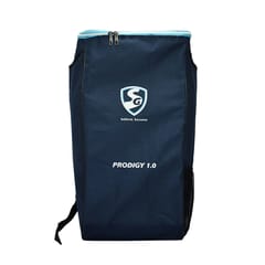 SG Prodigy 1.0 क्रिकेट किटबॅग, मोठा