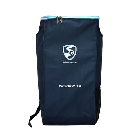 SG Prodigy 1.0 கிரிக்கெட் கிட்பேக், பெரியது