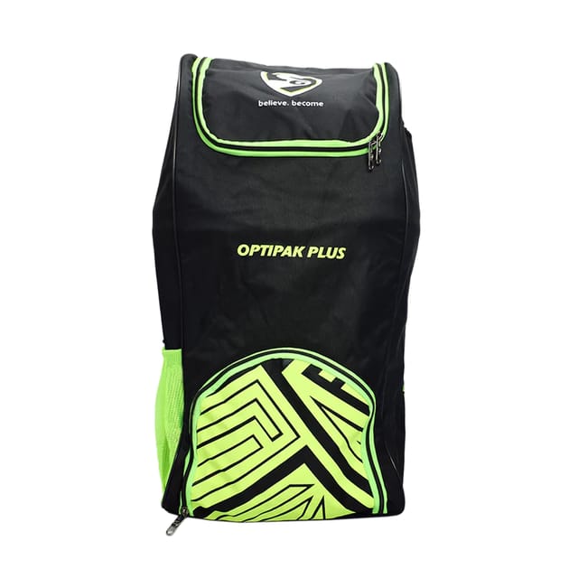 SG OptiPak Plus Duffle Cricket Kitbag, பெரியது