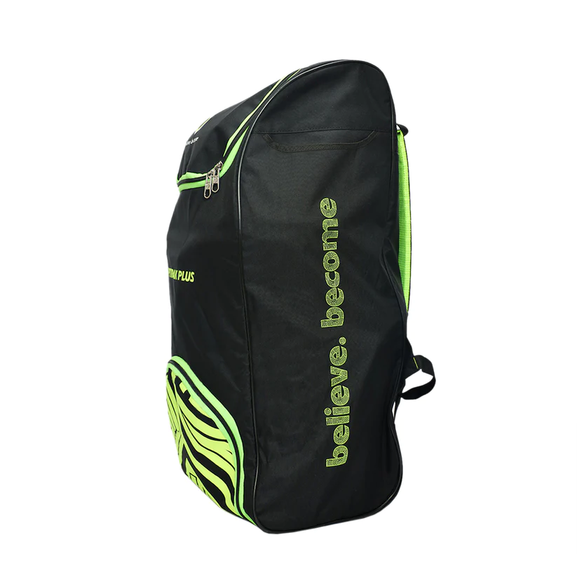 SG OptiPak Plus Duffle Cricket Kitbag, বড়