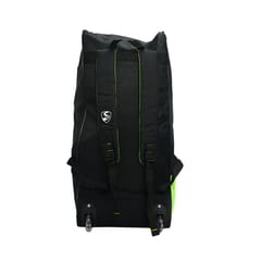 SG OptiPak Plus Duffle Cricket Kitbag, বড়