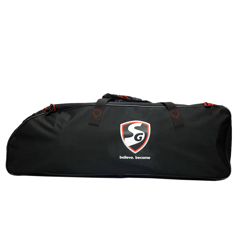 SG Superpak 1.0 কিট ক্রিকেট কিট ব্যাগ, বড়