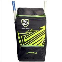 SG Optipak 1.0 Duffle Cricket Kitbag, பெரியது