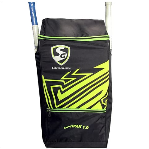 SG Optipak 1.0 Duffle Cricket Kitbag, বড়