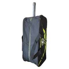 SG Ecopak 1.0 किट क्रिकेट किट बॅग, मोठी