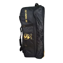 SG 22 Yard X2 Trolley Cricket Kitbag - Large