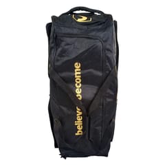 SG 22 Yard X2 Trolley Cricket Kitbag - Large