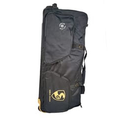 SG 22 Yard X2 Trolley Cricket Kitbag - Large