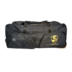 SG 22 Yard X2 Trolley Cricket Kitbag - Large