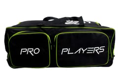 Kookaburra Adult Kit Bag KB Pro Player