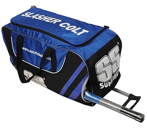 SS Cricket Slasher Colt Kit Bag