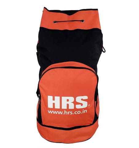 HRS ડફલ ક્રિકેટ કીટ બેગ