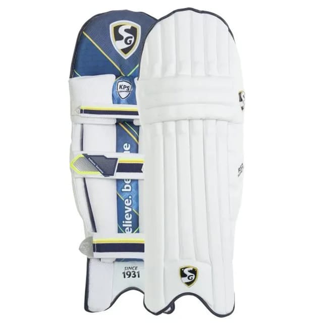 SG RSD Supalite Cricket Batting Legguard, Adult