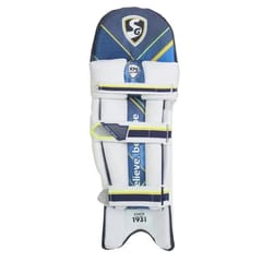SG RSD Supalite Cricket Batting Legguard, Adult