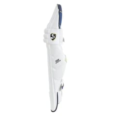 SG RSD Supalite Cricket Batting Legguard, Adult