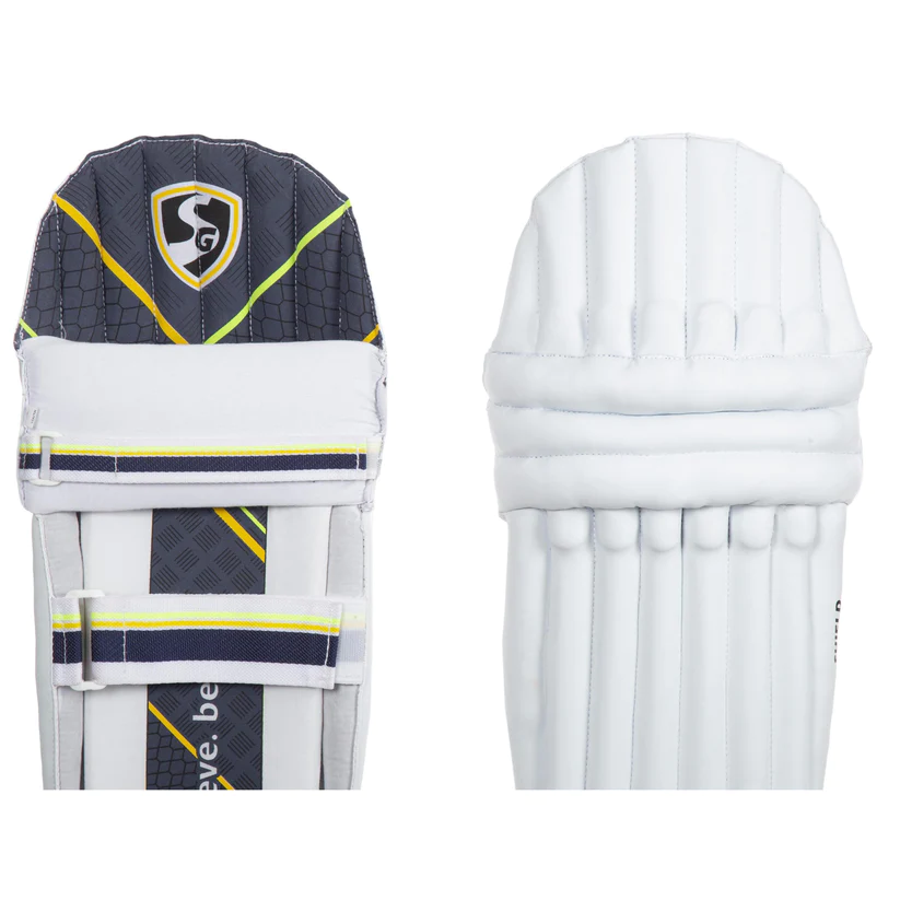 SG Shield Batting Legguard