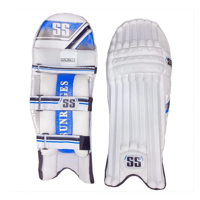 SS Ranjimax RH Batting Legguard