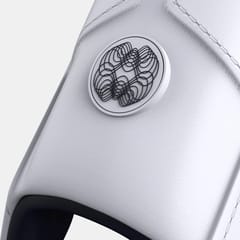 Moonwalkr Leg Guards 2.0 - White
