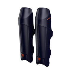 Moonwalkr Leg Guards 2.0 - Blue