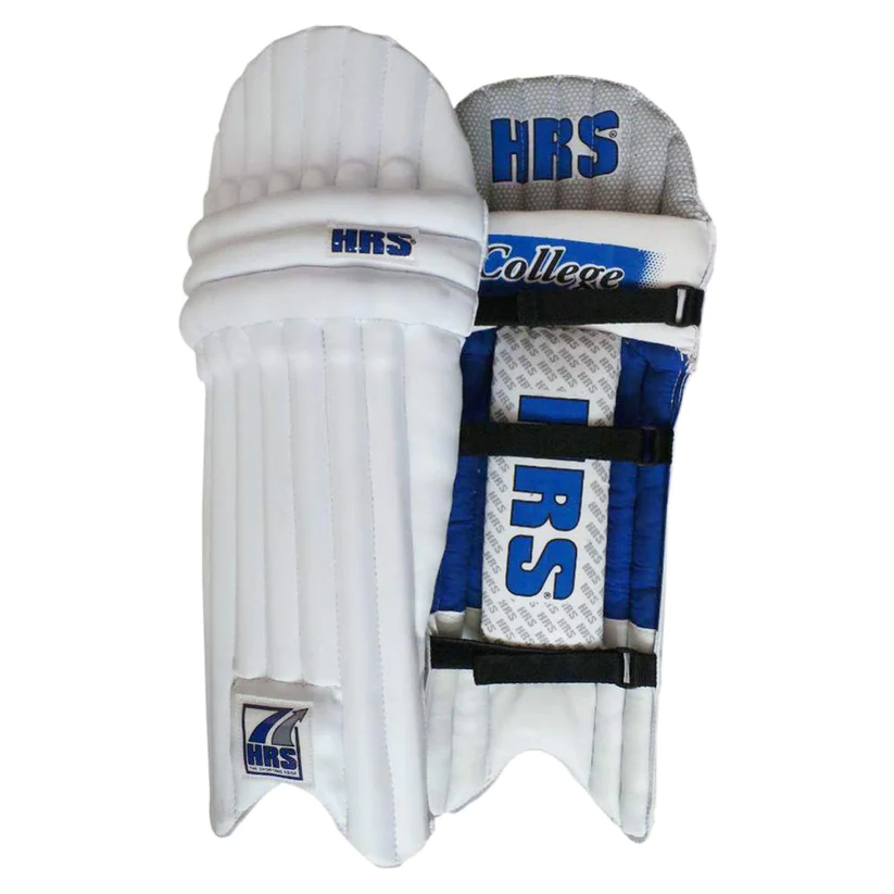 HRS College Cricket Batting Legguard