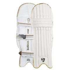 SG Sierra Spark Left Hand Batting Legguards