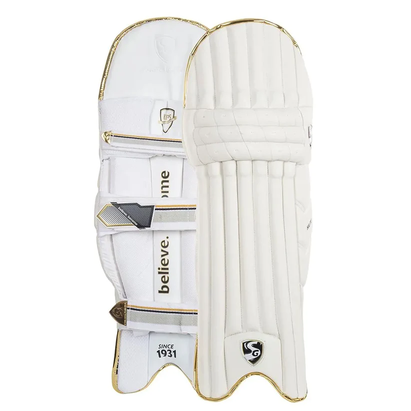 SG Sierra Spark Left Hand Batting Legguards