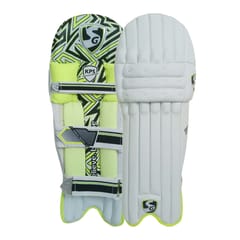 SG Sierra Spark Right Hand Batting Legguards