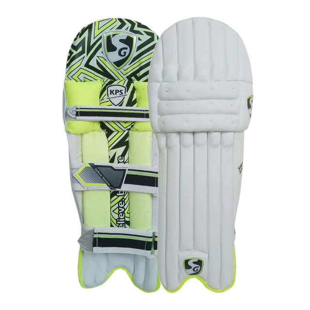SG Sierra Spark Right Hand Batting Legguards