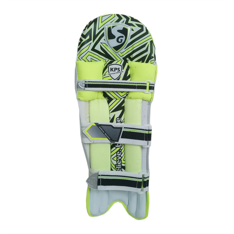 SG Sierra Spark Right Hand Batting Legguards