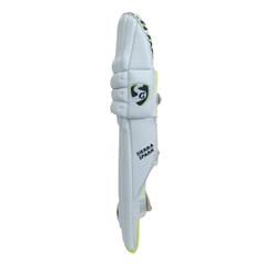 SG Sierra Spark Right Hand Batting Legguards