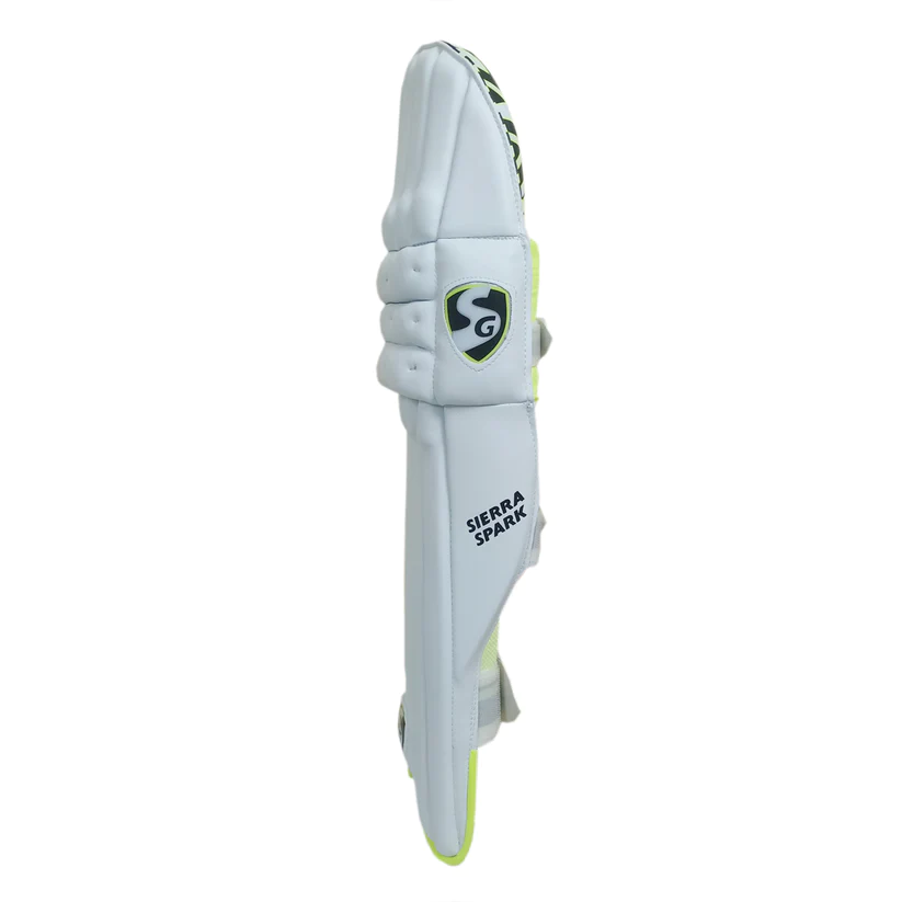 SG Sierra Spark Right Hand Batting Legguards