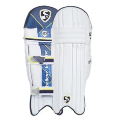 SG RSD Prolite Batting legguards - Left Hand