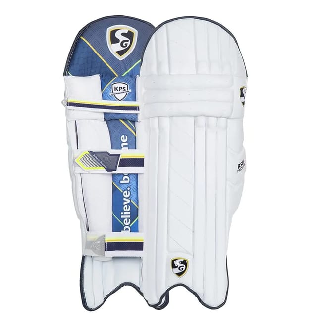 SG RSD Prolite Batting legguards - Left Hand