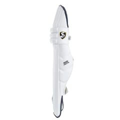 SG RSD Prolite Batting legguards - Left Hand