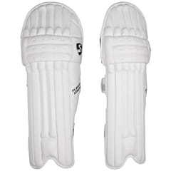 SG Players Xtreme RH Batting Legguards