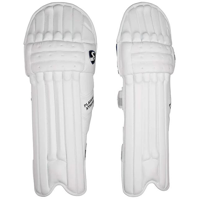 SG Players Xtreme RH Batting Legguards