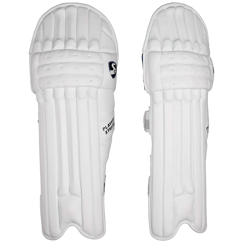 SG Players Xtreme RH Batting Legguards