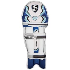 SG Players Xtreme RH Batting Legguards