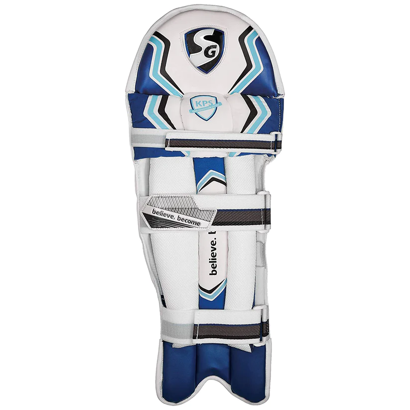 SG Players Xtreme RH Batting Legguards