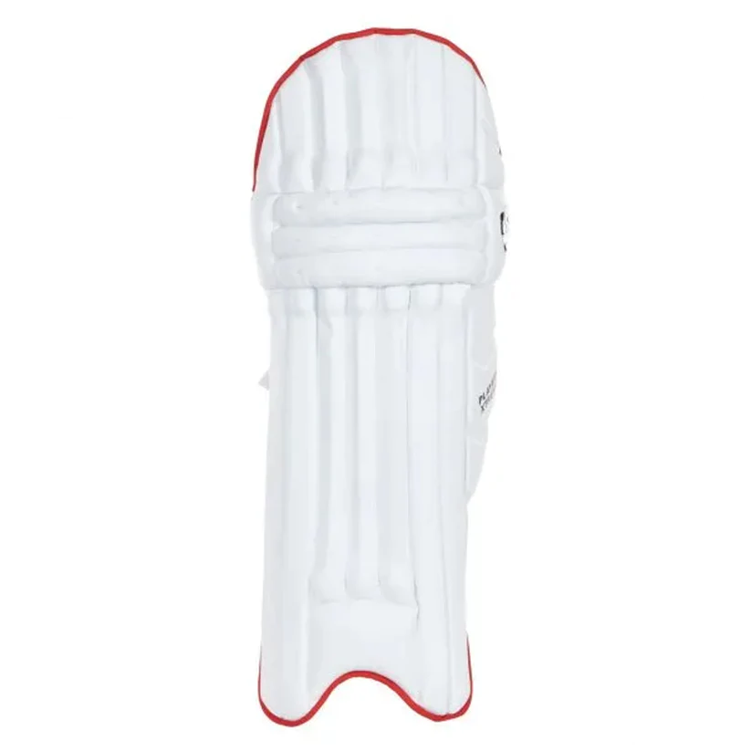 SG Super Players Xtreme LH Batting Legguard, White