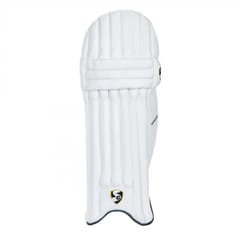 SG League Right Hand Batting Legguards