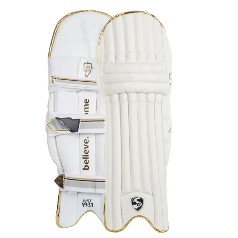 SG Hilite Batting Legguard - Right Hand (Adult)