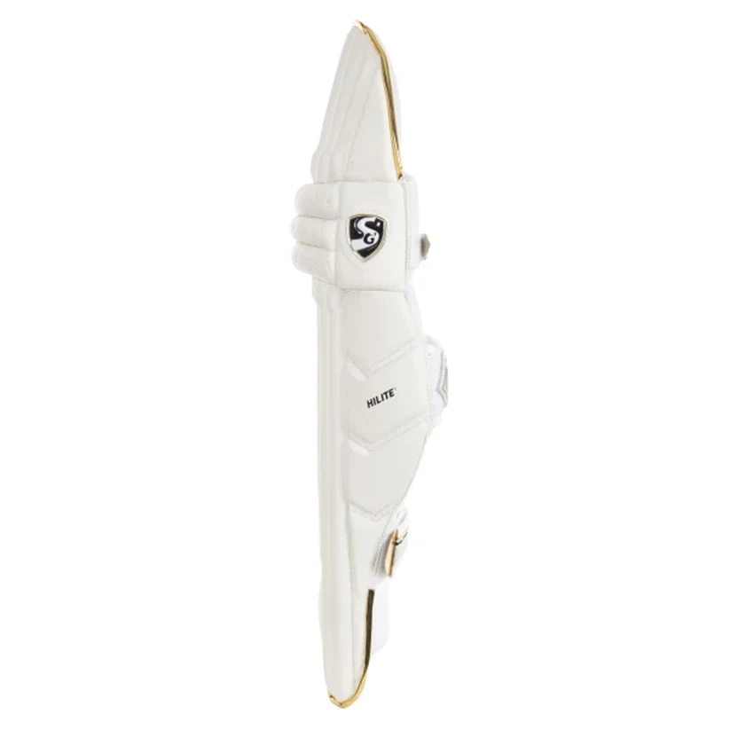 SG Hilite Batting Legguard - Right Hand (Adult)