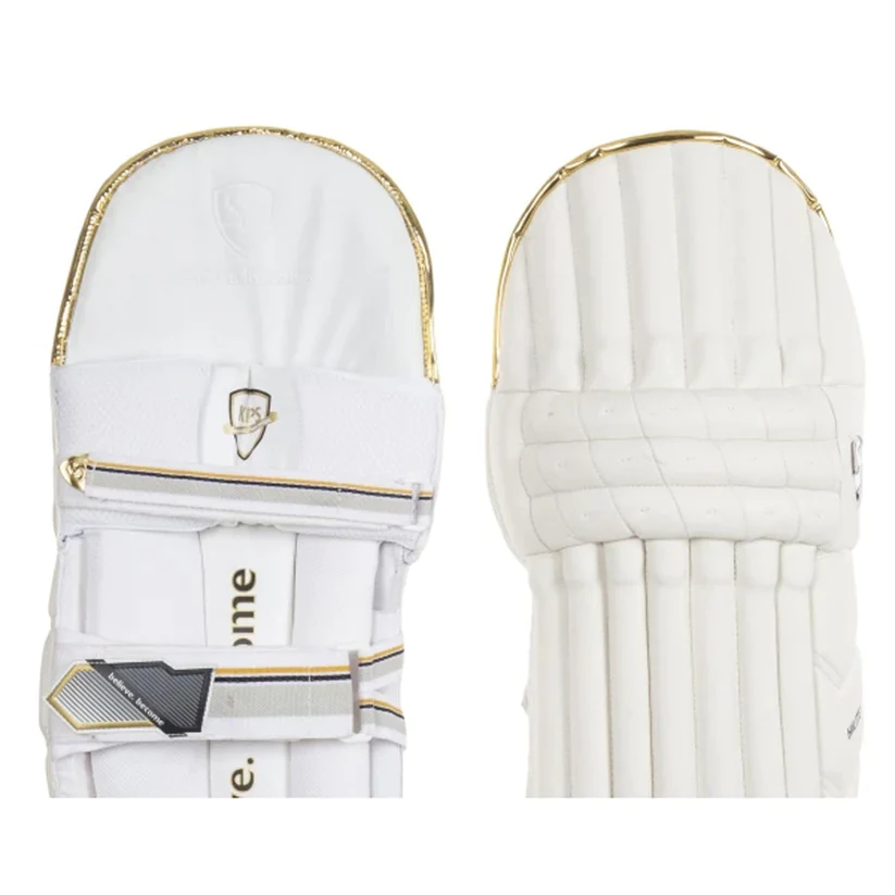 SG Hilite Batting Legguard - Right Hand (Adult)