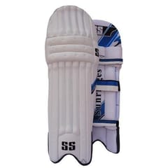 SS Match Men's RH Batting Legguard